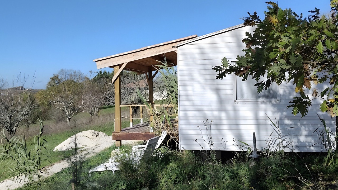 Photo of Outdoor in Bourg-de-Visa
