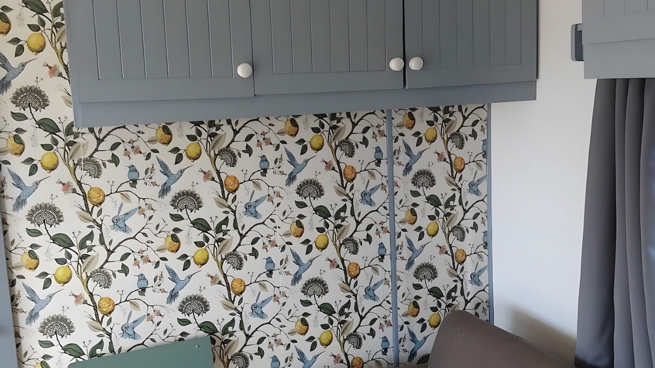 Photo of Livingroom in Bourg-de-Visa