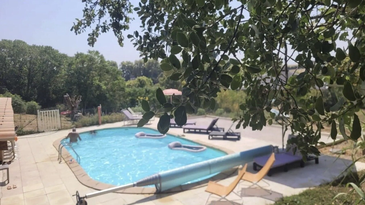 Photo of Outdoor in Bourg-de-Visa