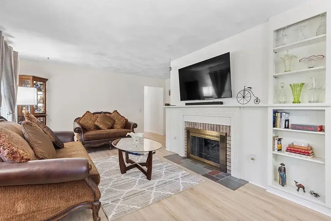 Photo of Livingroom in Pittsford