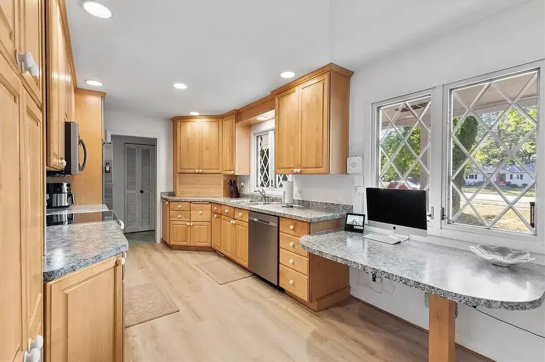Photo of Kitchen in Pittsford