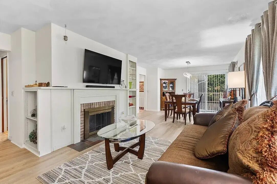 Photo of Livingroom in Pittsford