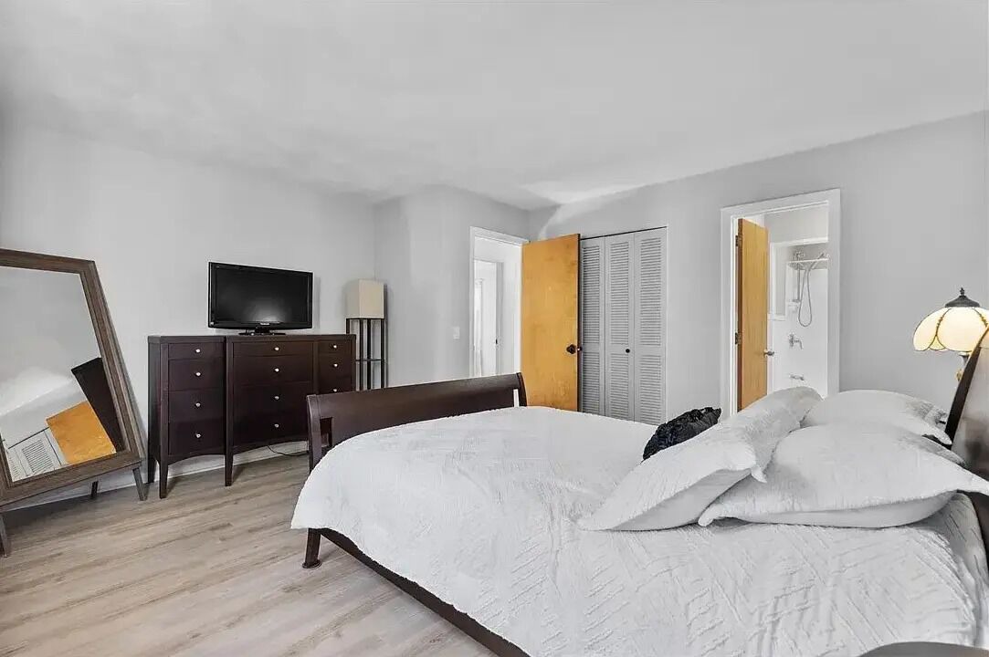 Photo of Bedroom in Pittsford