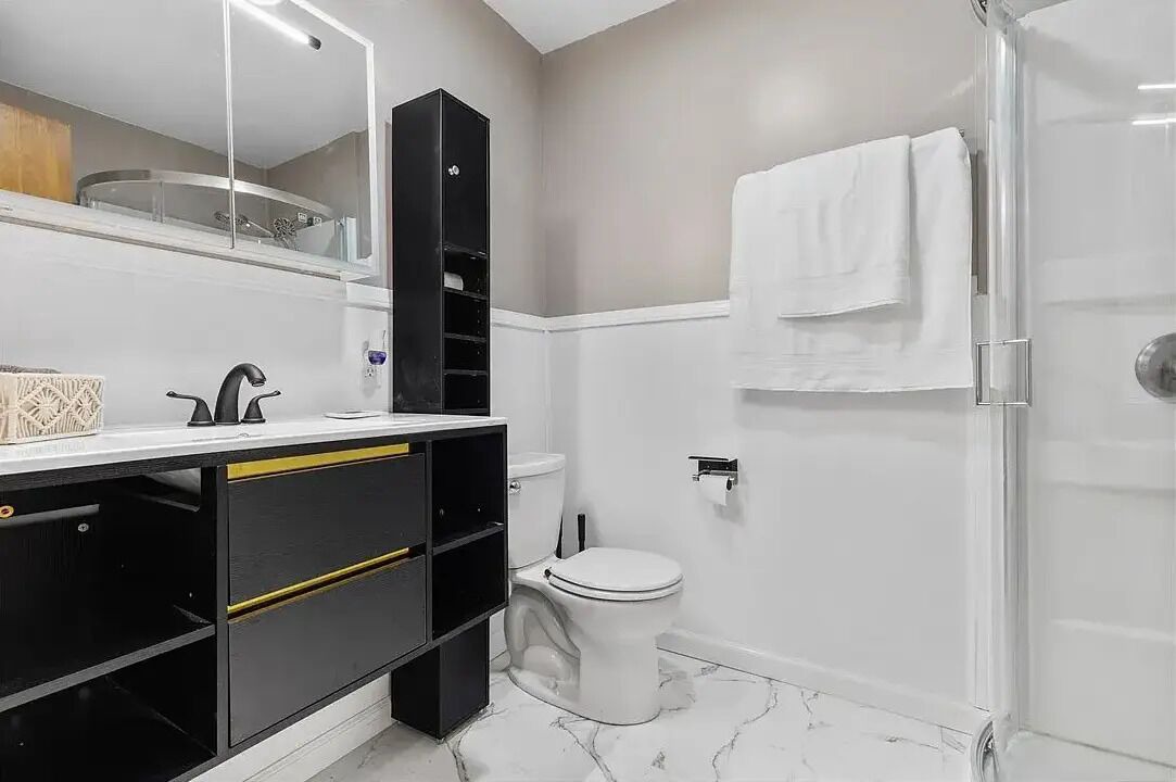 Photo of Bathroom in Pittsford