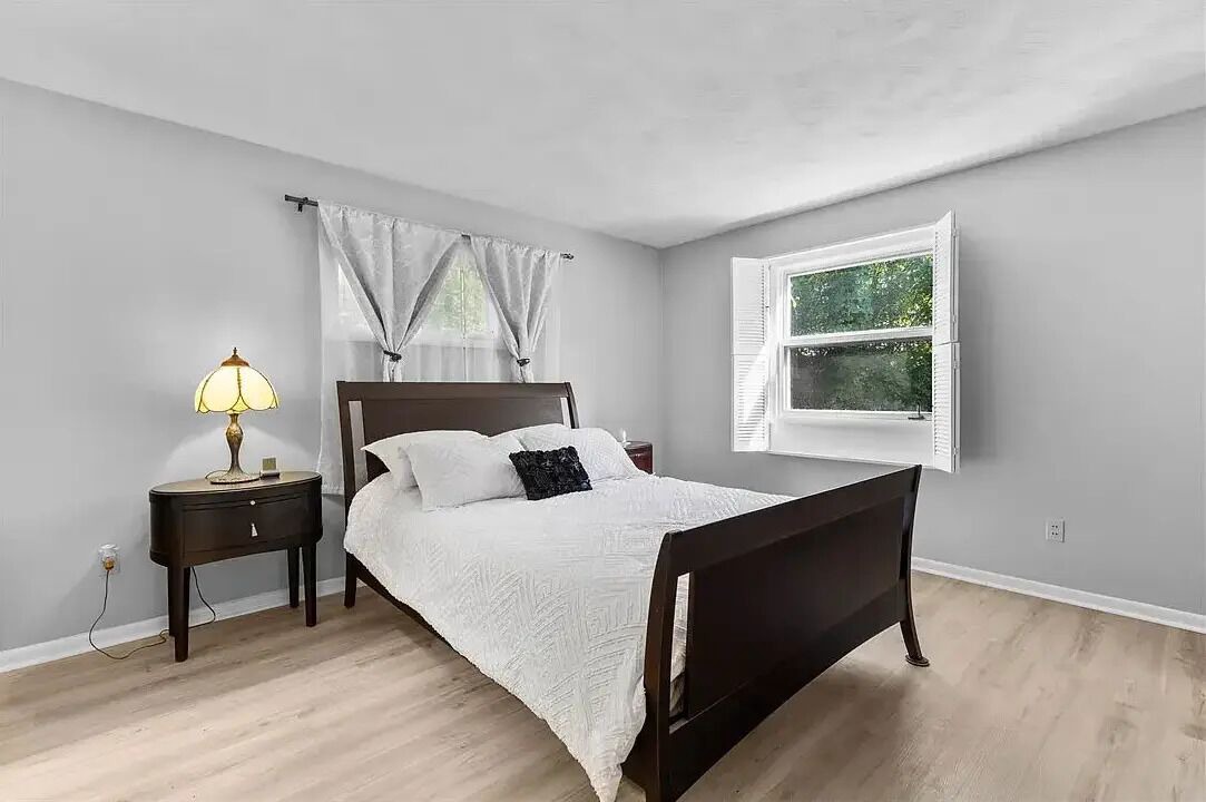 Photo of Bedroom in Pittsford