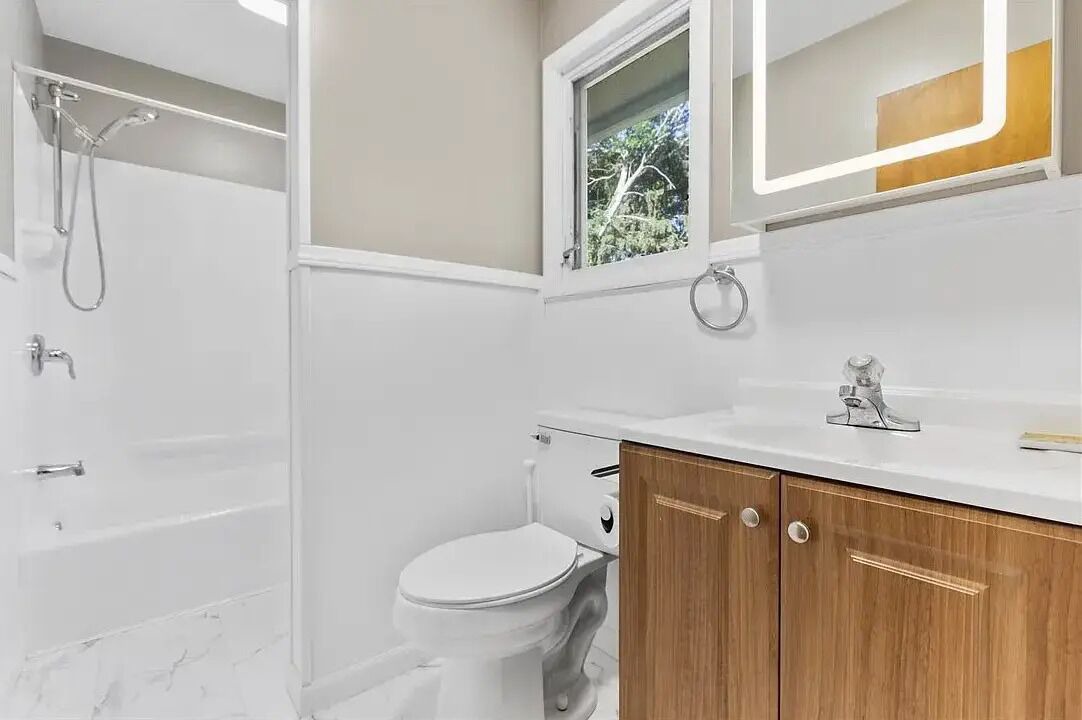 Photo of Bathroom in Pittsford