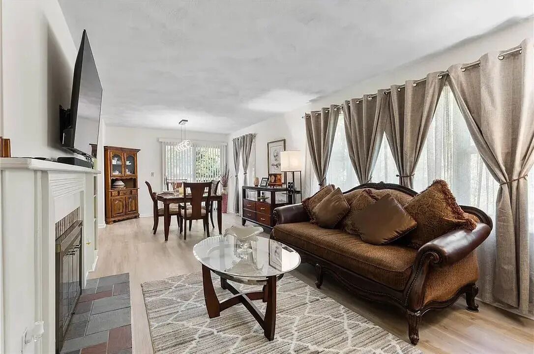 Photo of Livingroom in Pittsford