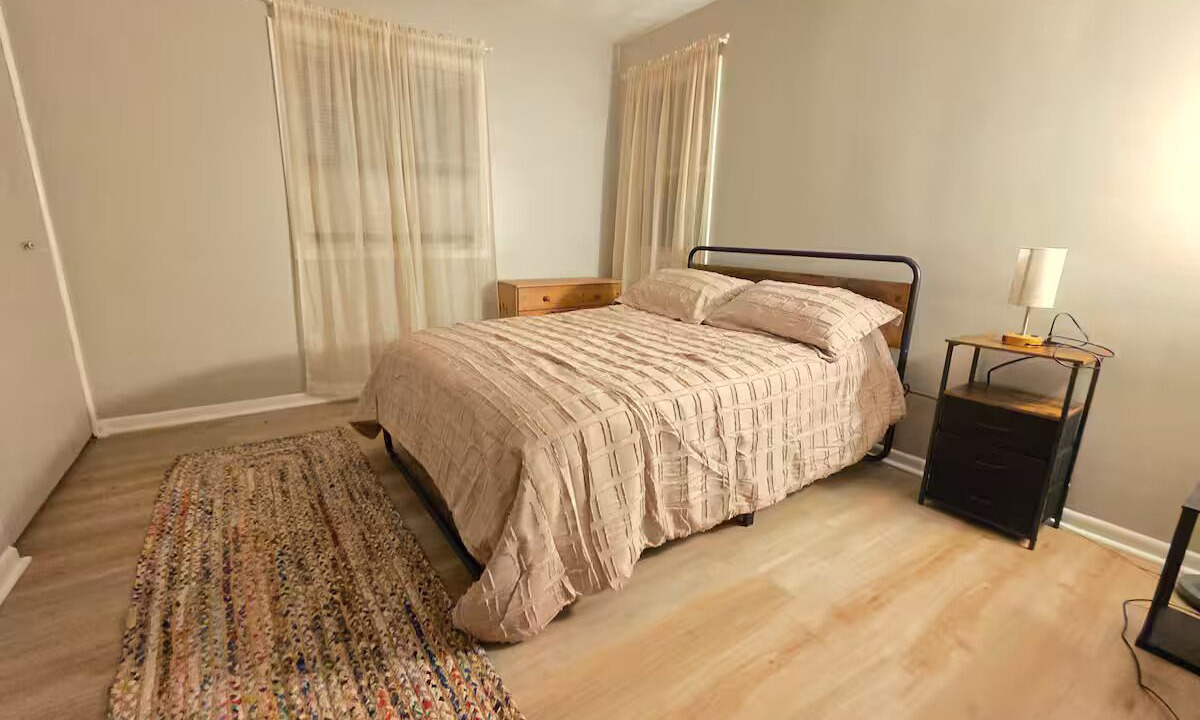 Photo of Bedroom in Pittsford