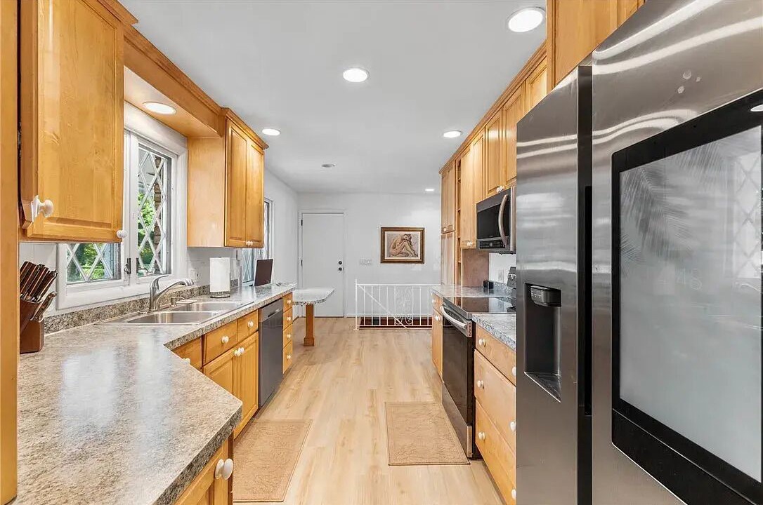 Photo of Kitchen in Pittsford