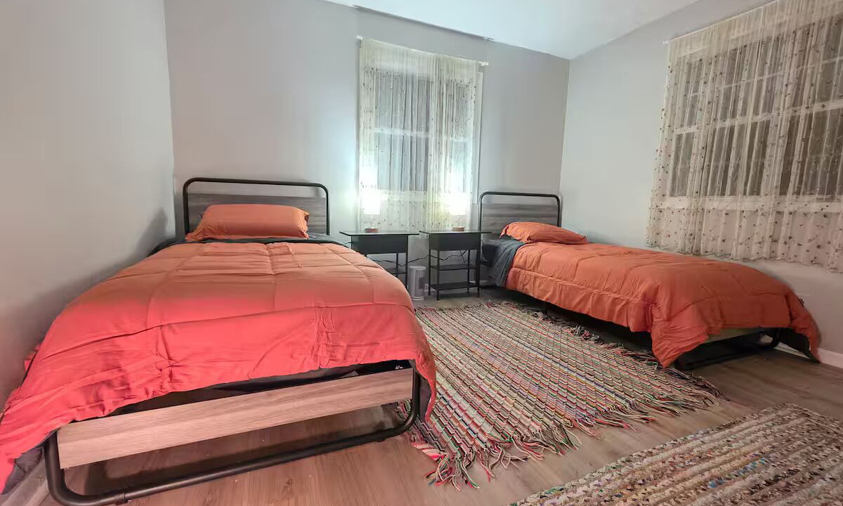 Photo of Bedroom in Pittsford