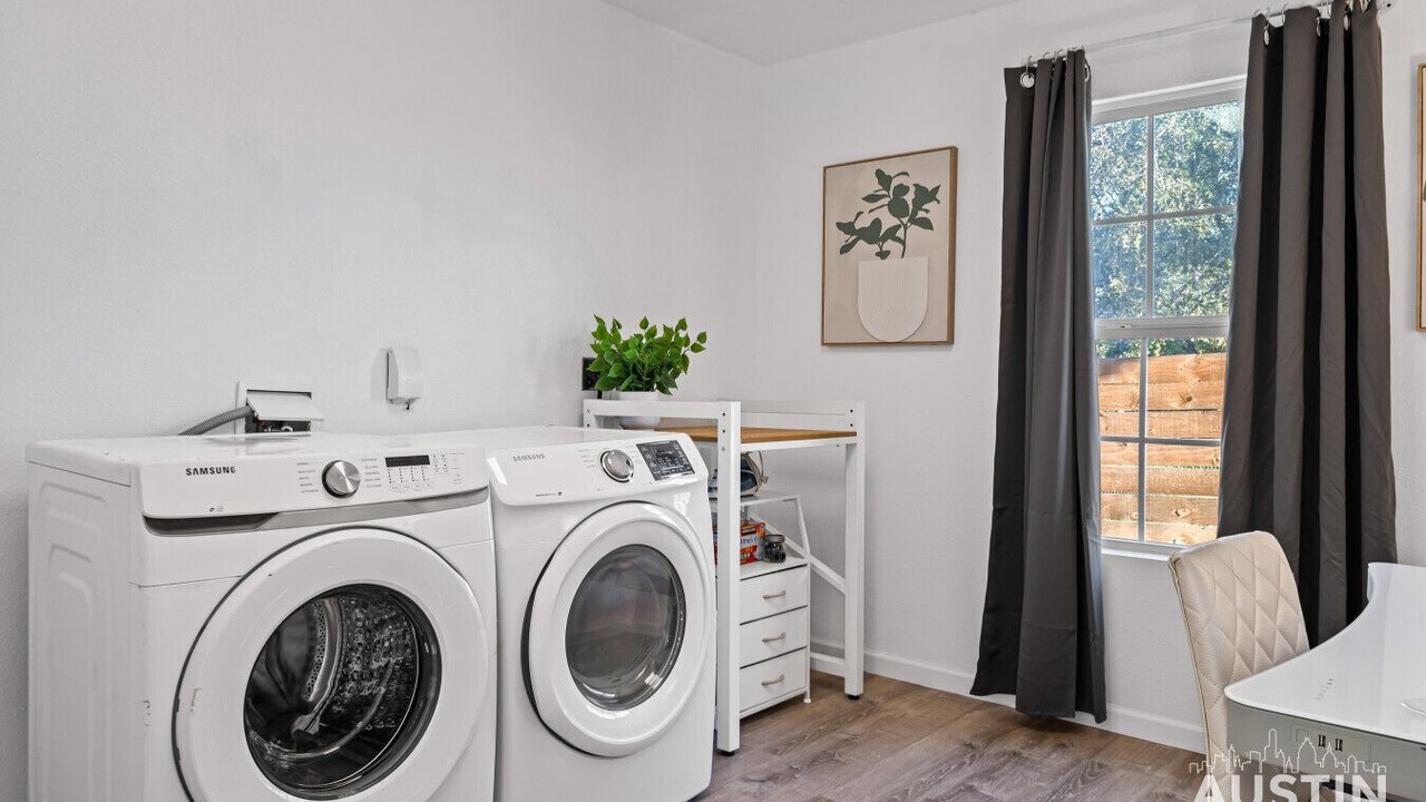 Photo of Bedroom in Austin