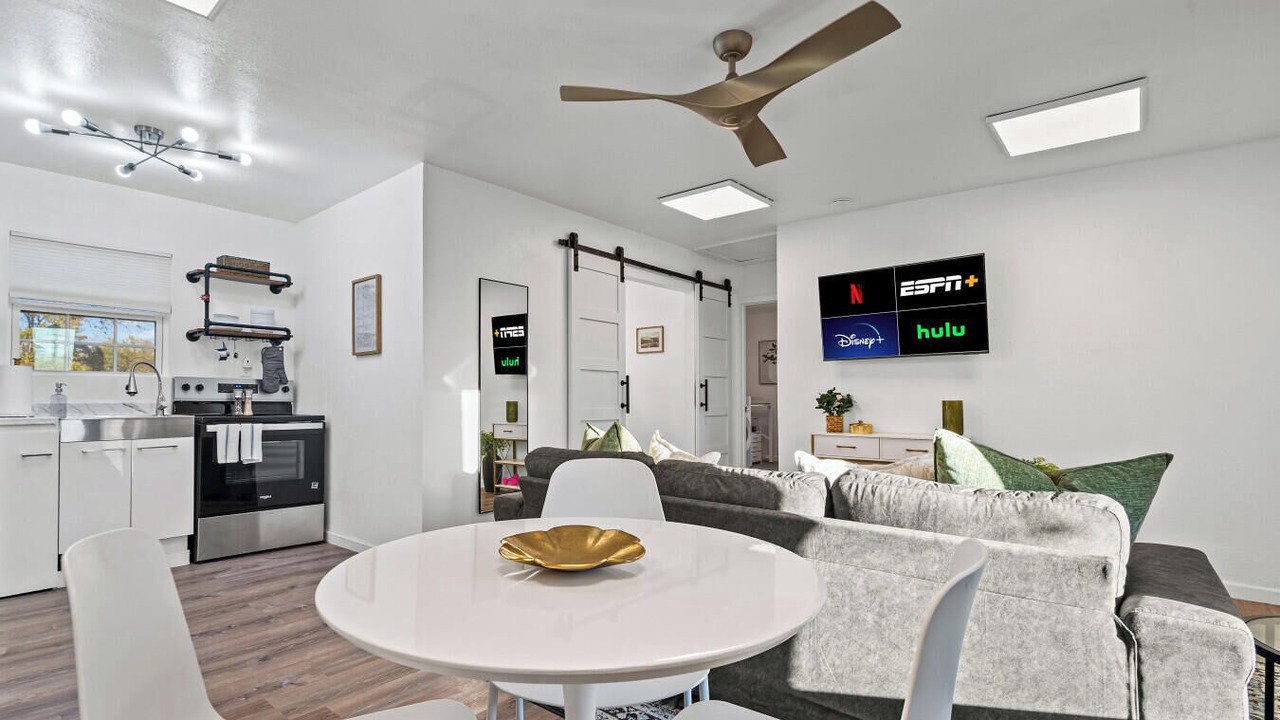 Photo of Bedroom in Austin