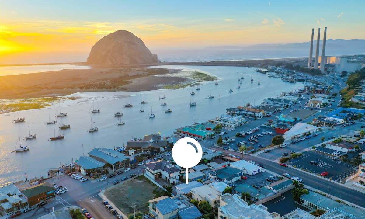 Photo of Others in Morro Bay