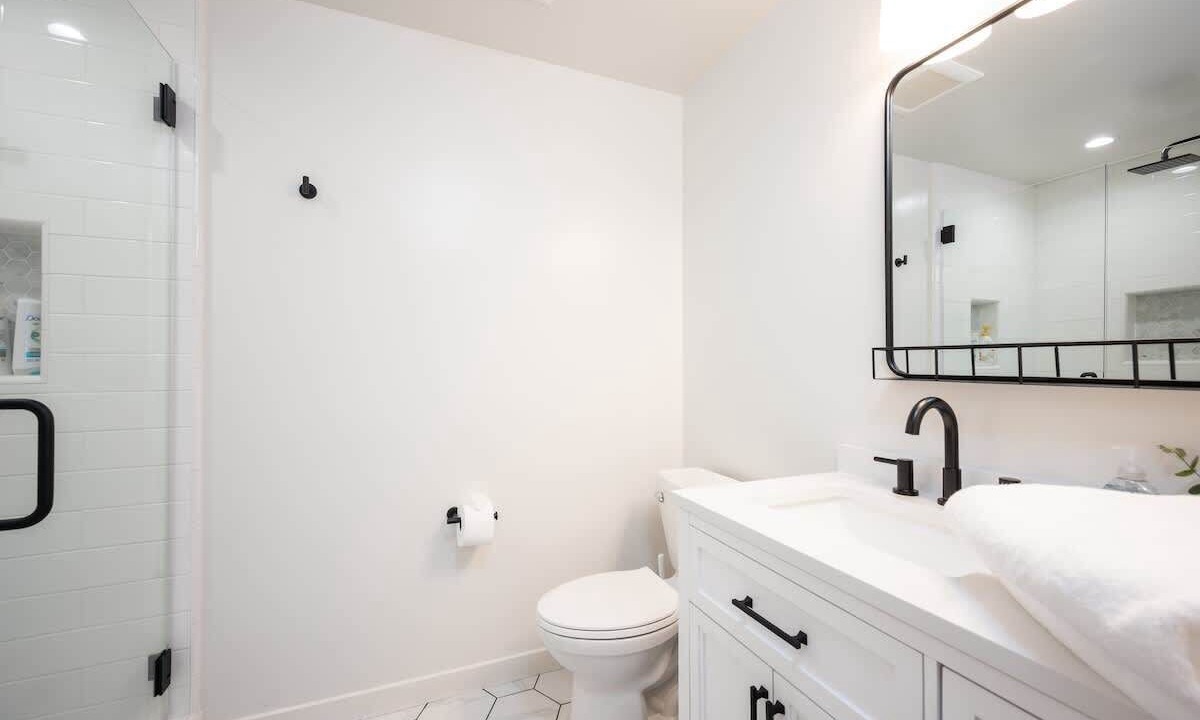 Photo of Bathroom in Morro Bay