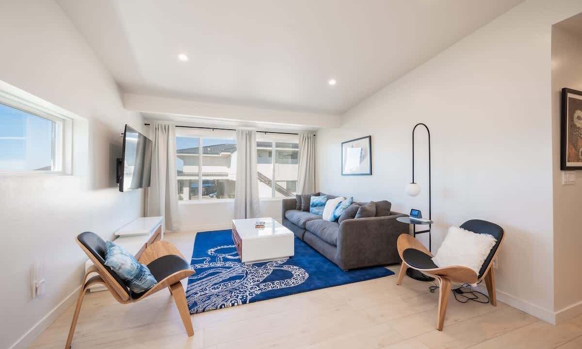 Photo of Livingroom in Morro Bay