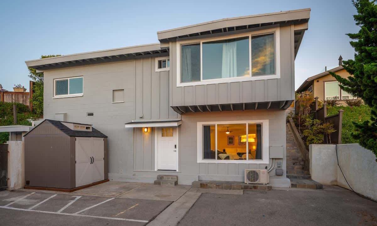 Photo of Outdoor in Morro Bay
