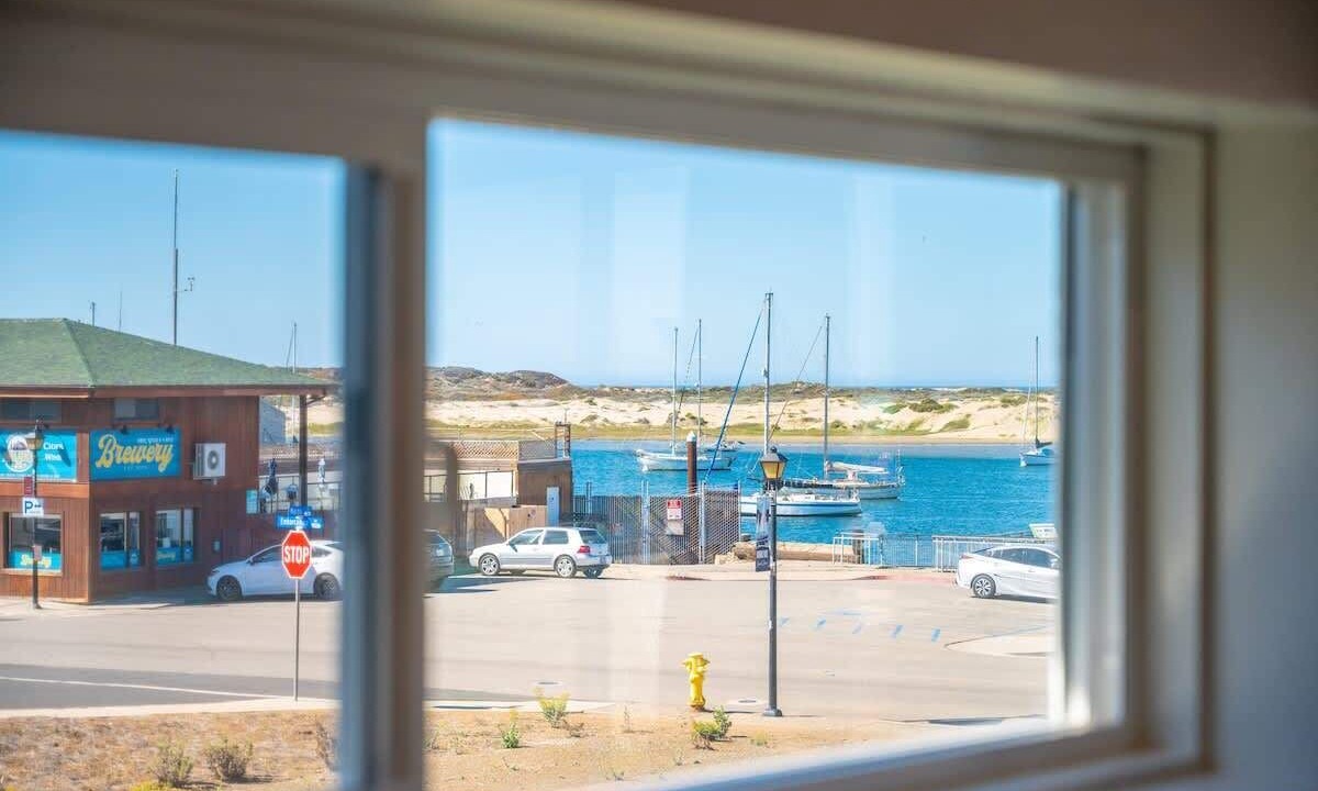 Photo of Bedroom in Morro Bay