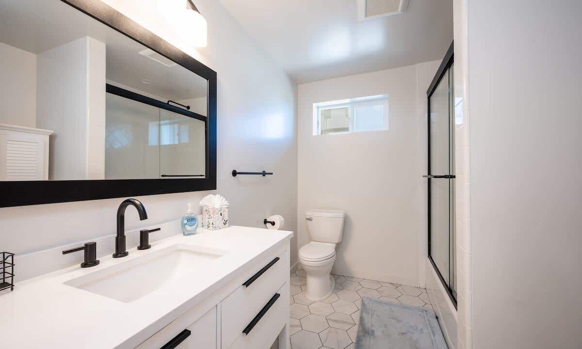 Photo of Bathroom in Morro Bay