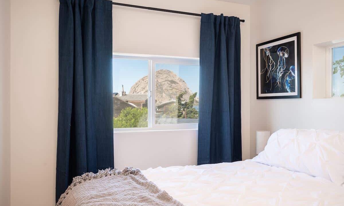 Photo of Bedroom in Morro Bay