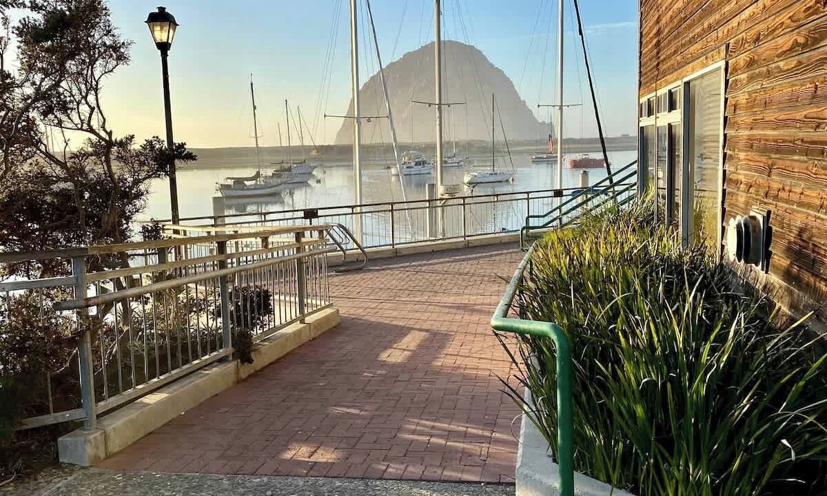 Photo of Others in Morro Bay