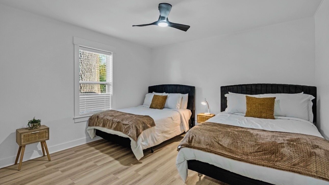 Photo of Bedroom in Conway
