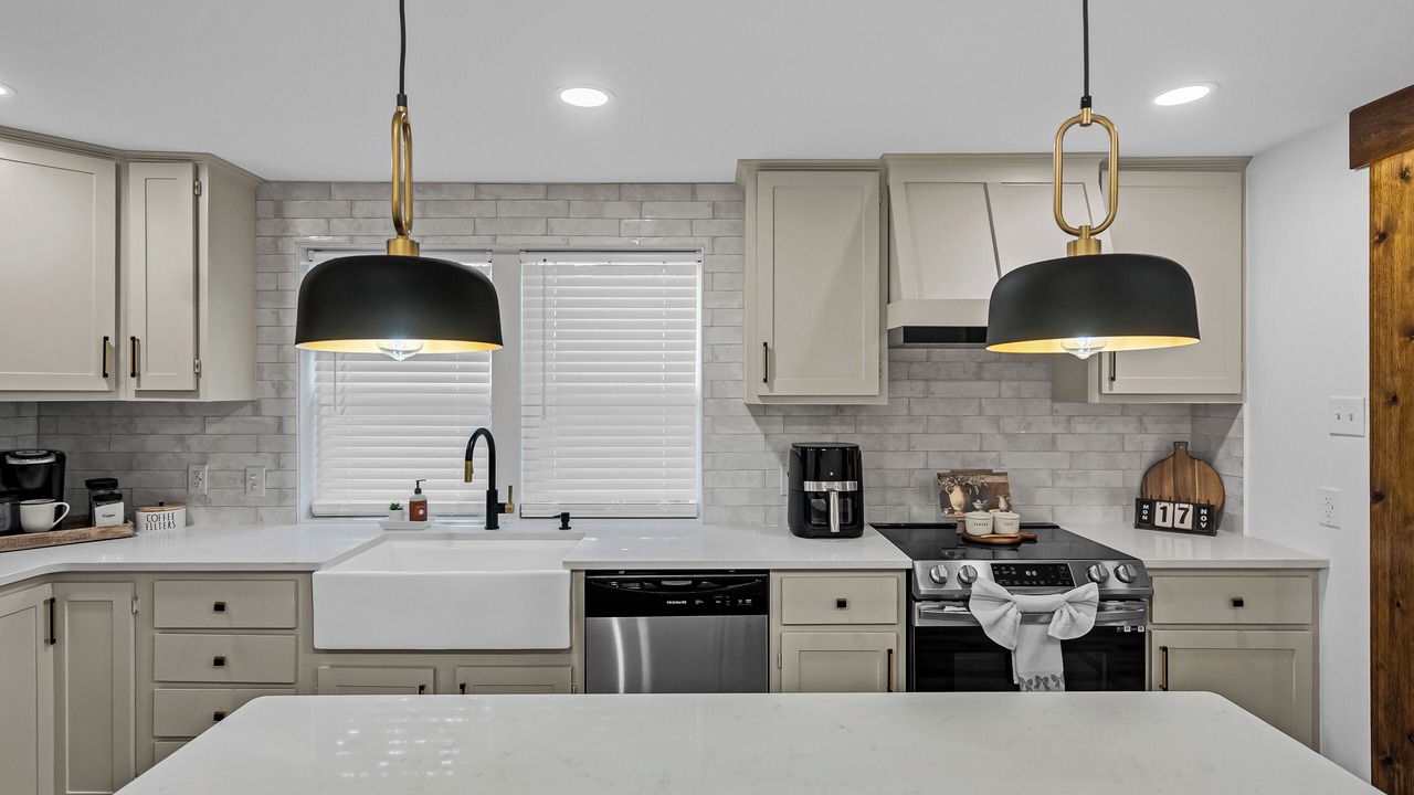 Photo of Kitchen in Conway