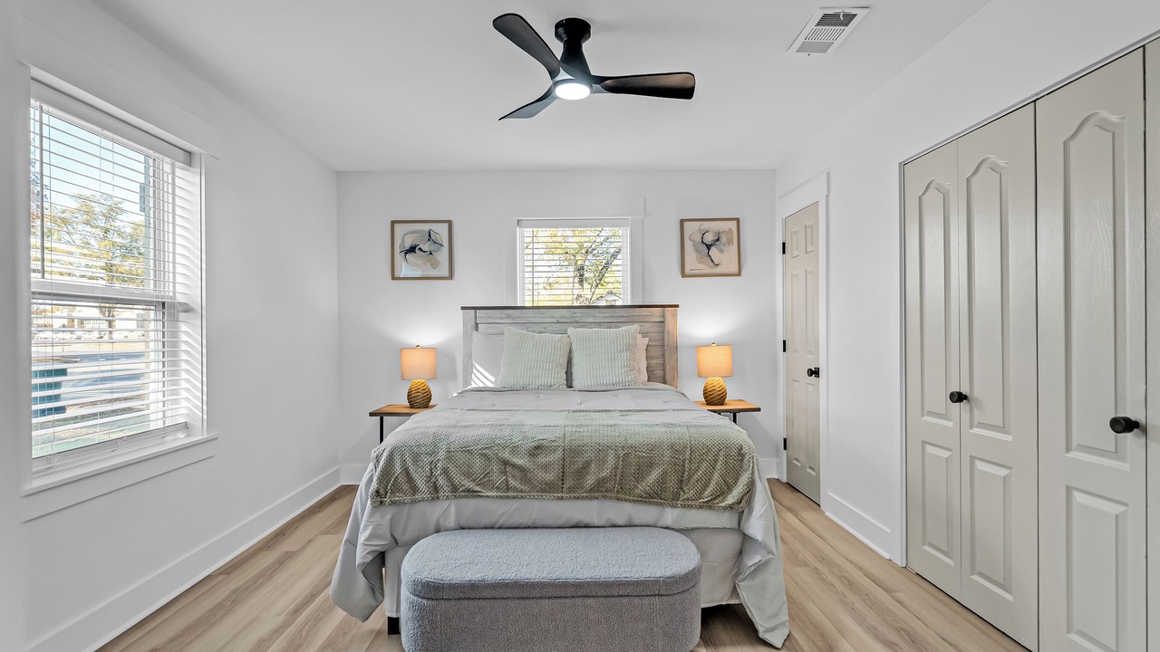 Photo of Bedroom in Conway