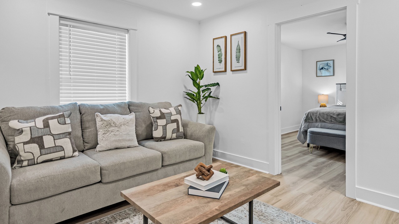 Photo of Livingroom in Conway