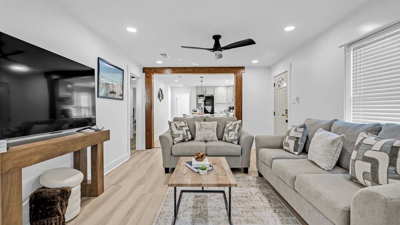 Photo of Livingroom in Conway