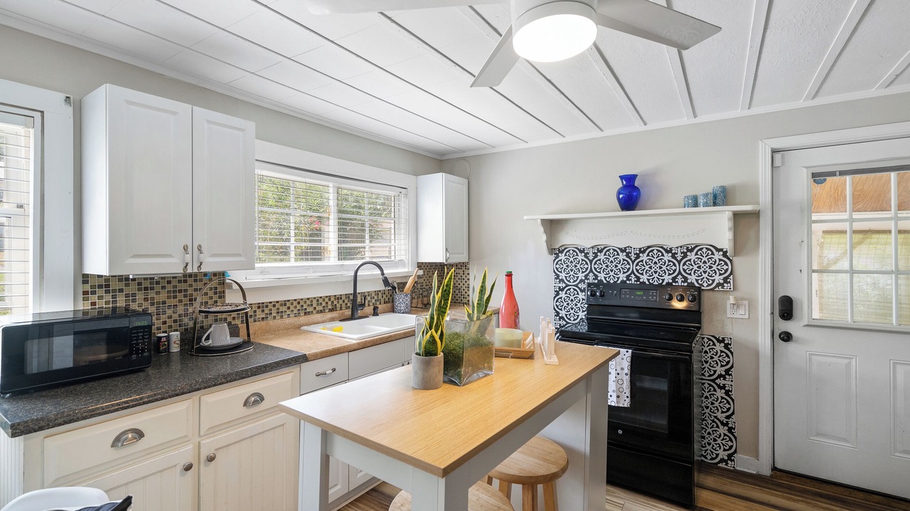 Photo of Kitchen in Calhoun