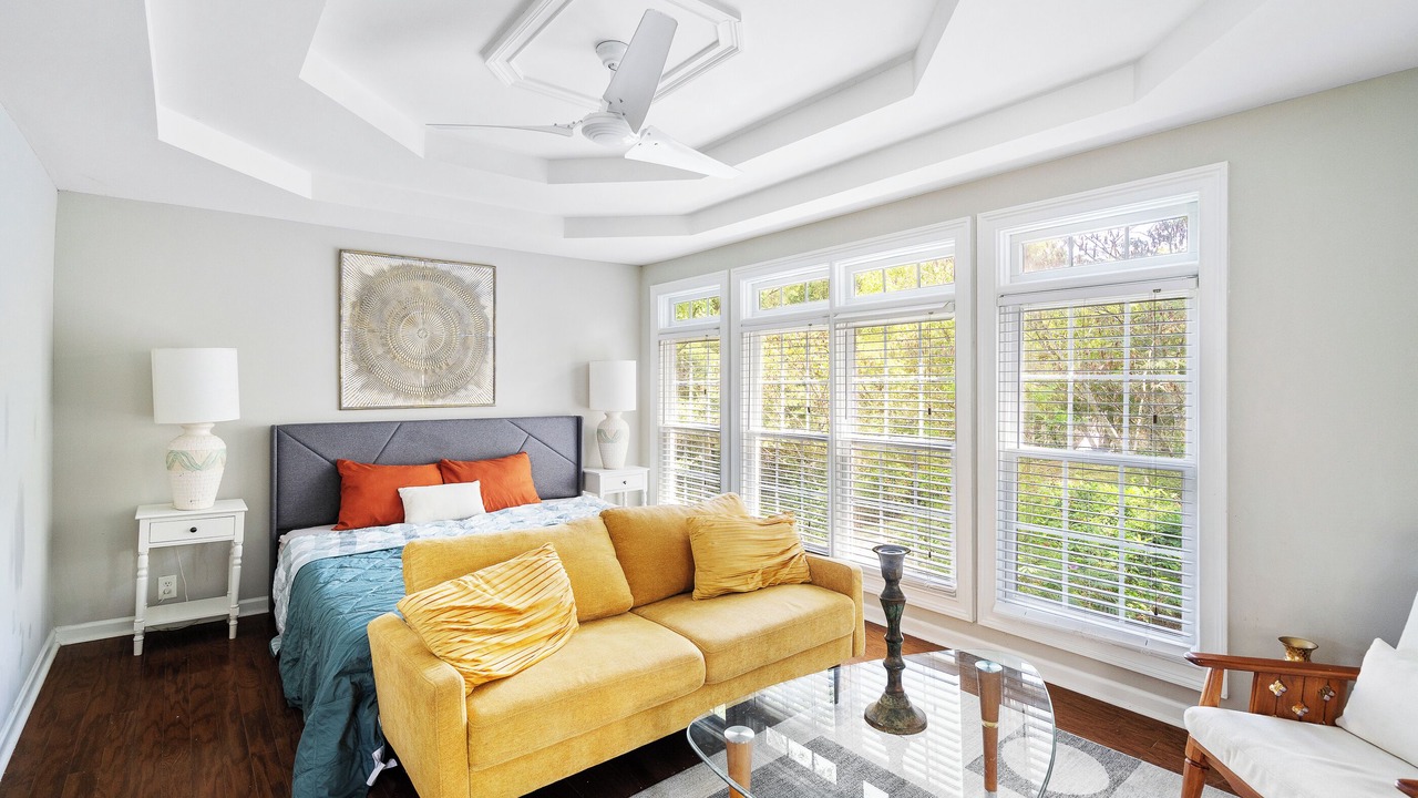 Photo of Livingroom in Calhoun