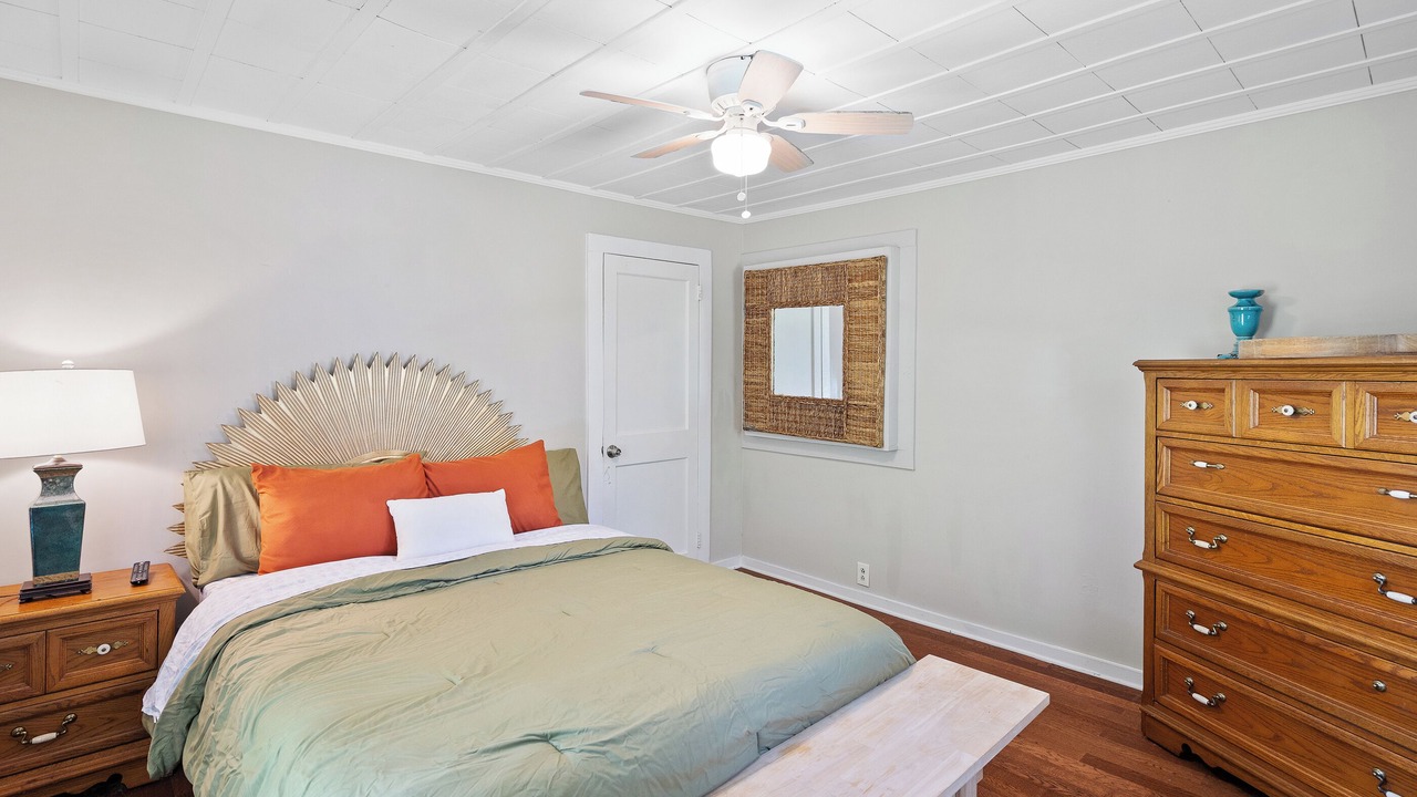 Photo of Bedroom in Calhoun