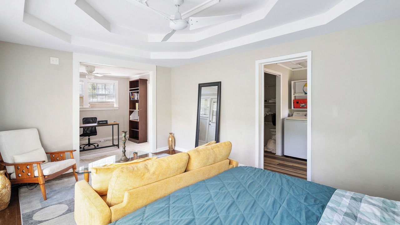 Photo of Bedroom in Calhoun