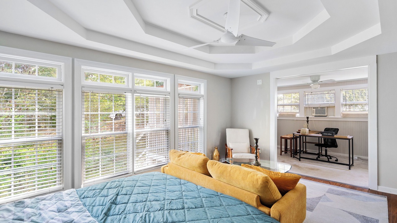 Photo of Bedroom in Calhoun