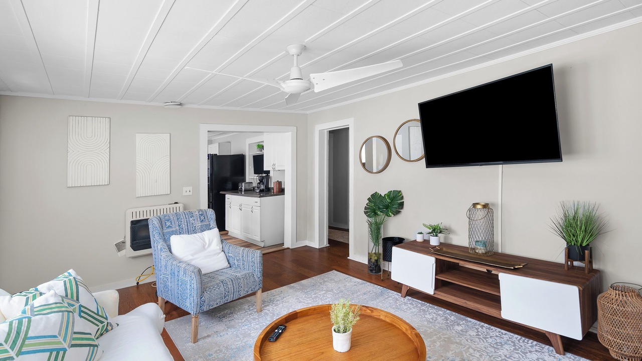 Photo of Livingroom in Calhoun