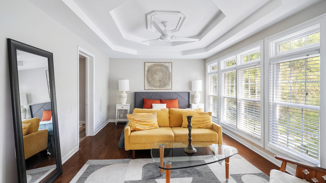 Photo of Livingroom in Calhoun