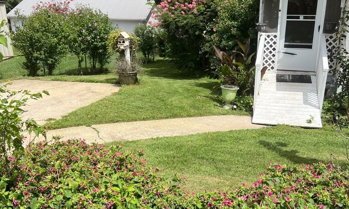 Photo of Outdoor in Calhoun