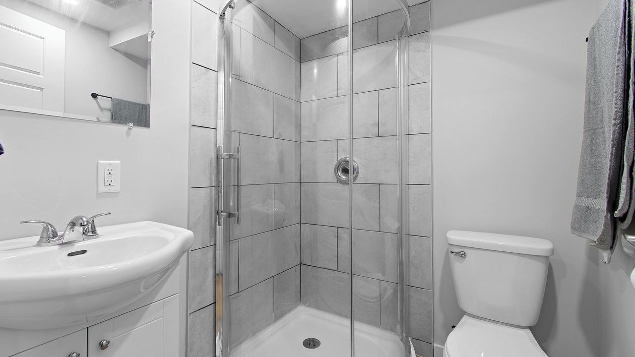 Photo of Bathroom in Hull
