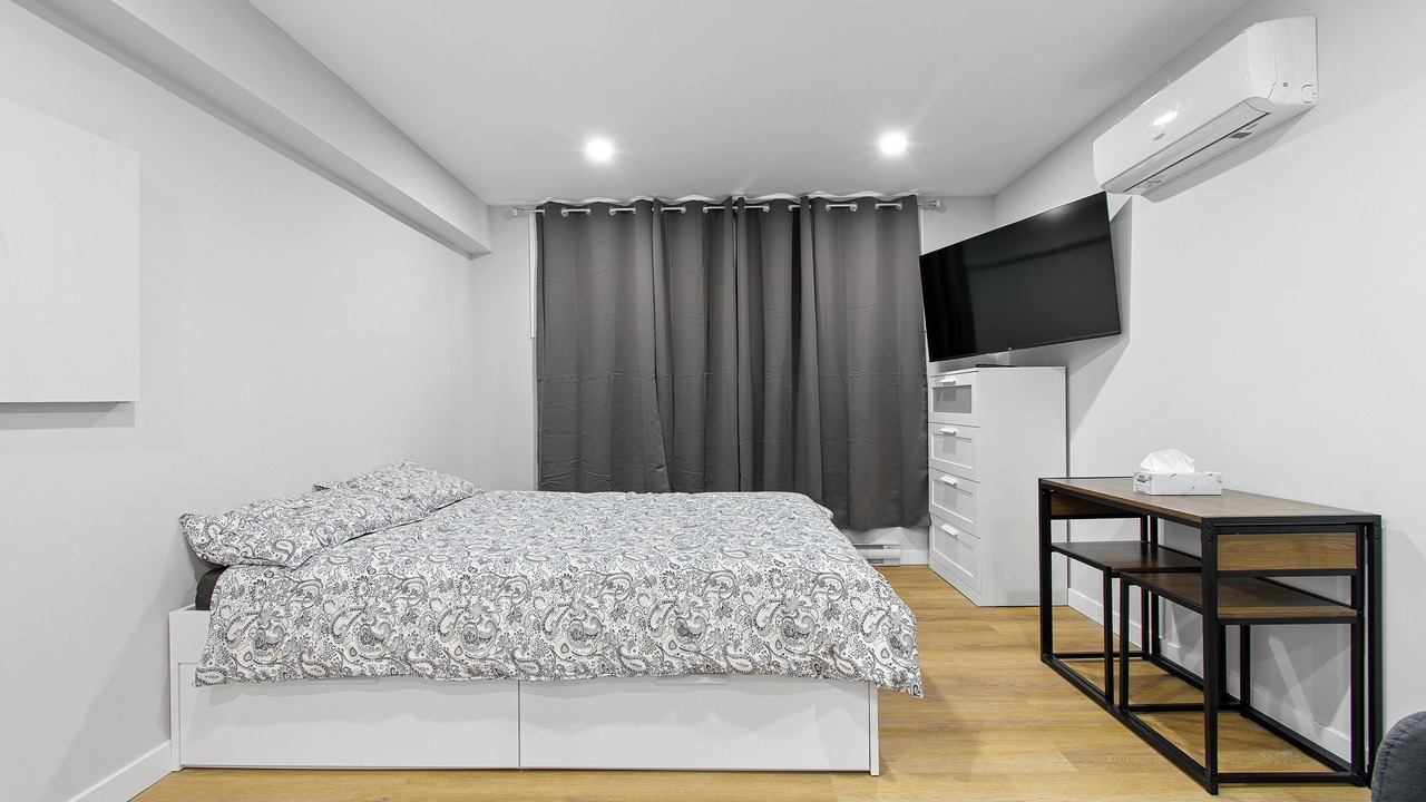 Photo of Bedroom in Hull