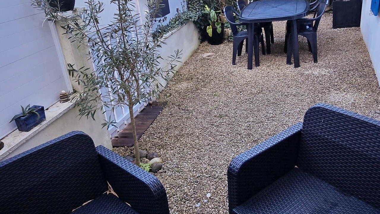 Photo of Outdoor in Puyoo