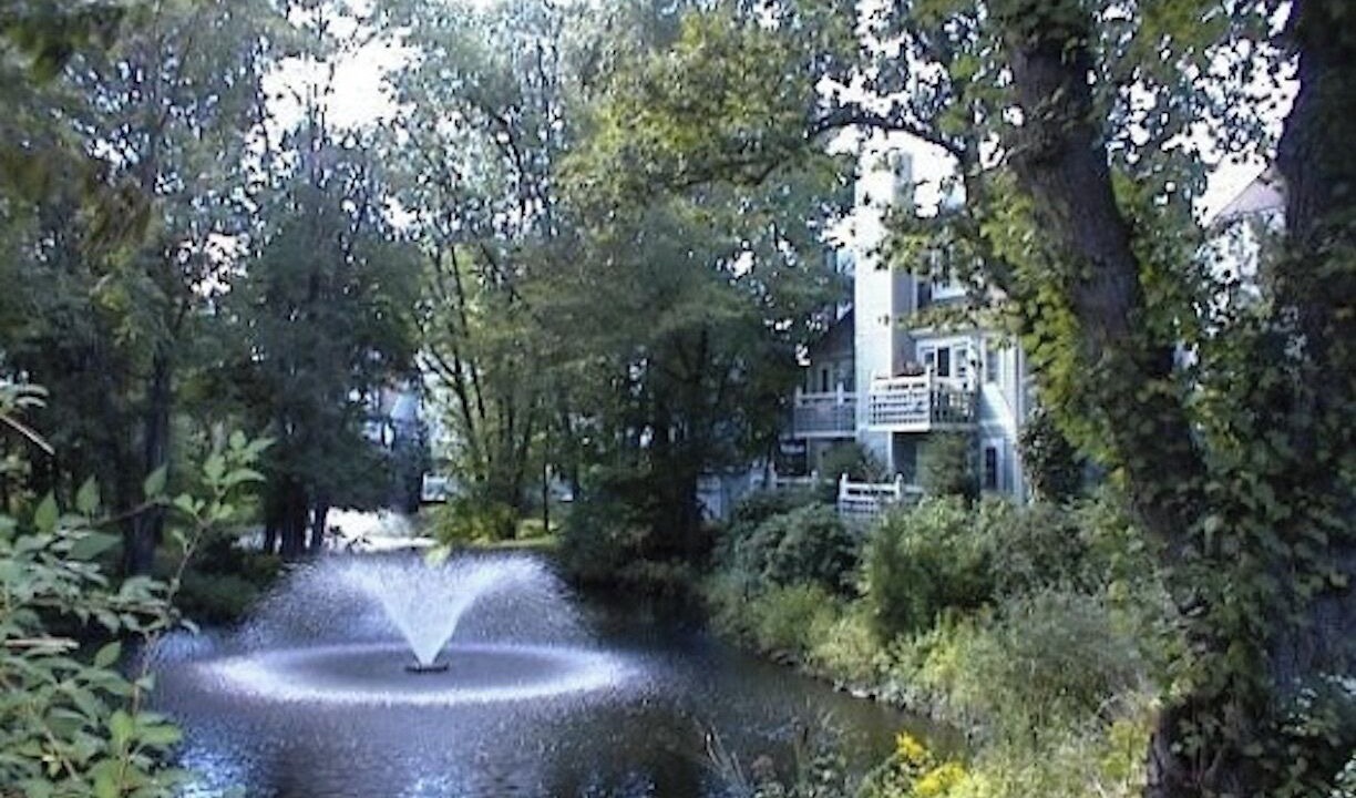 Photo of Outdoor in Norwich