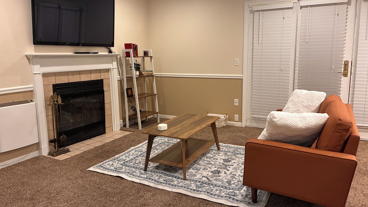 Photo of Livingroom in Norwich