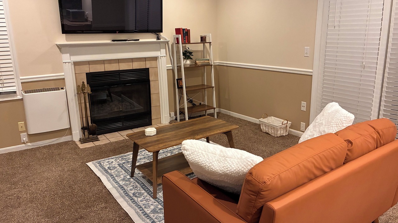 Photo of Livingroom in Norwich