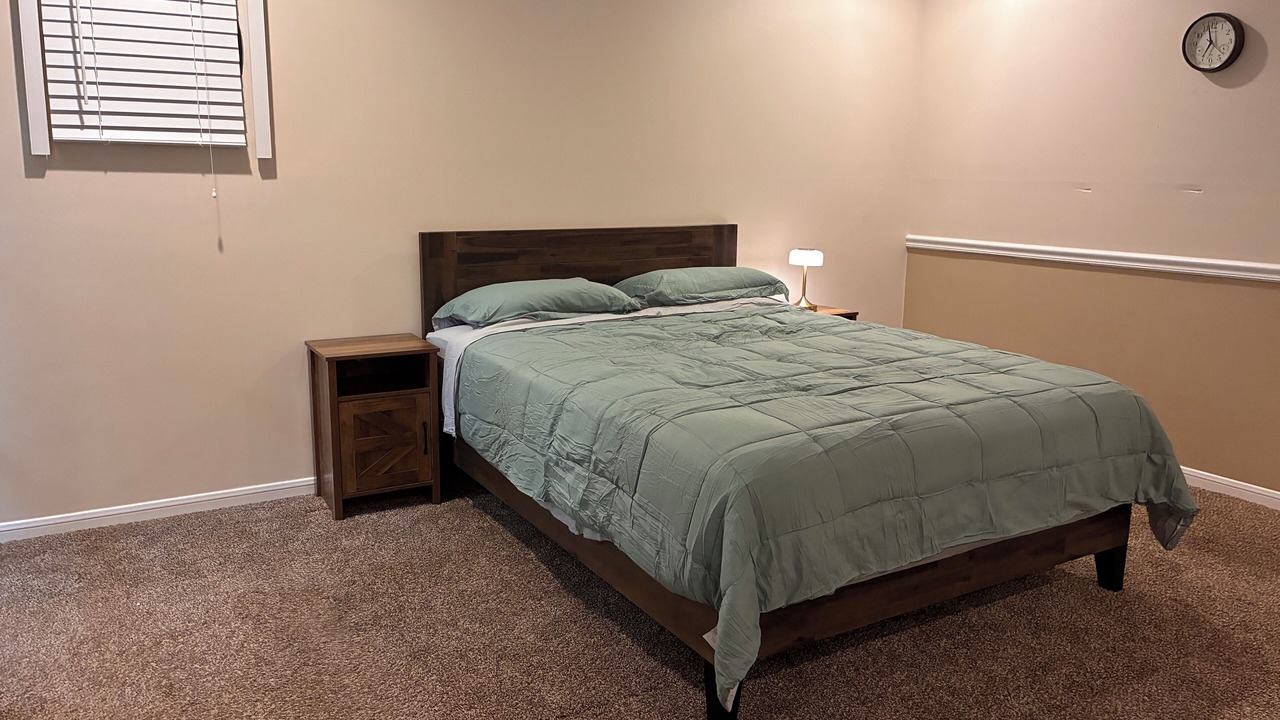 Photo of Bedroom in Norwich