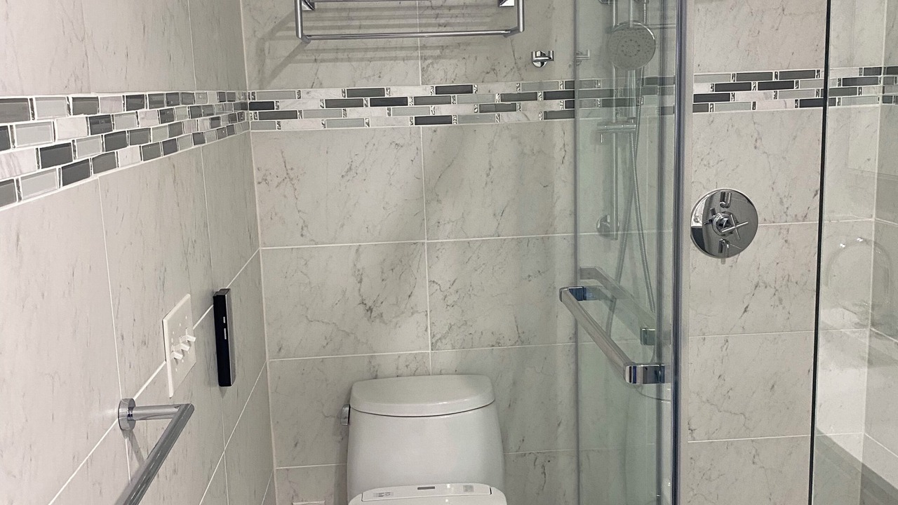 Photo of Bathroom in Norwich