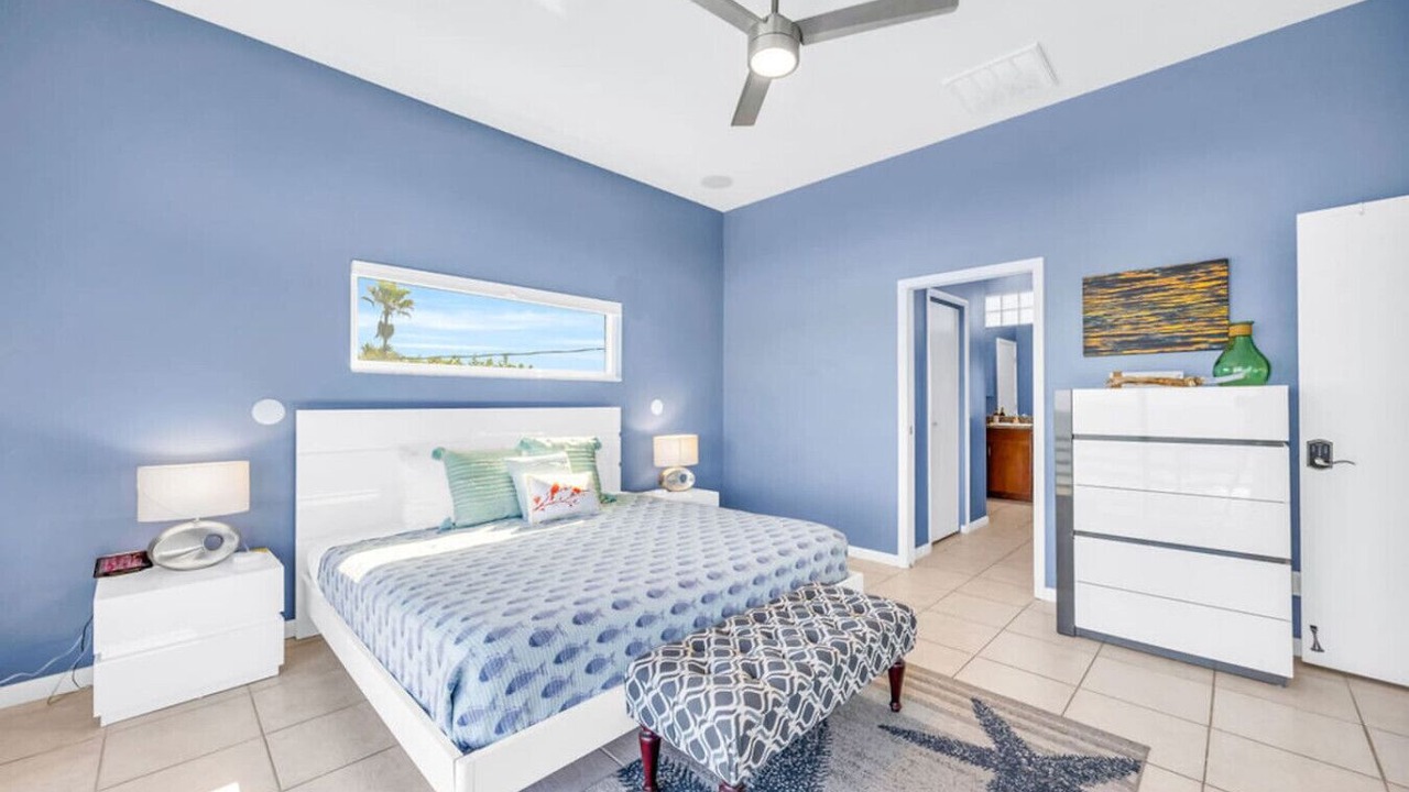 Photo of Bedroom in Melbourne Beach