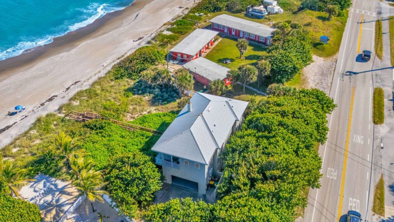 Photo of Outdoor in Melbourne Beach