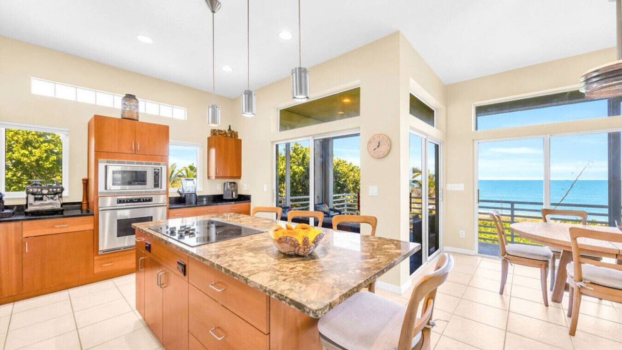 Photo of Kitchen in Melbourne Beach
