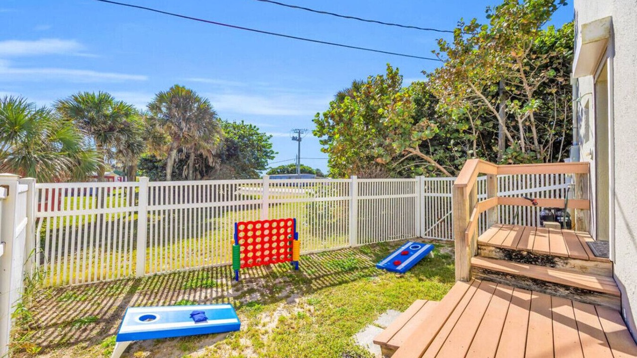 Photo of Outdoor in Melbourne Beach