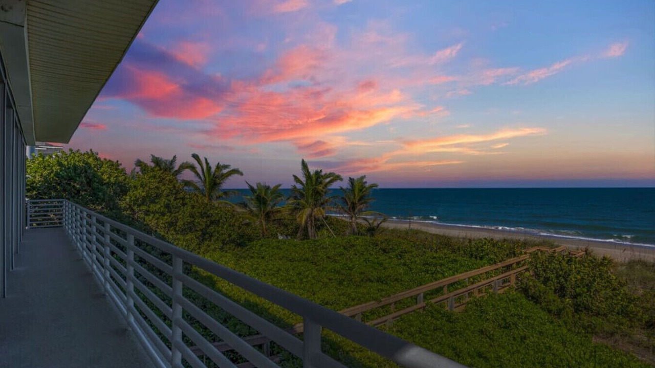 Photo of Outdoor in Melbourne Beach